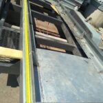 виготовлення нестандартного шумозахисного кожуху для генератора