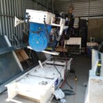 виготовлення шумозахисного кожуху для генератора