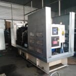 виготовлення нестандартного шумозахисного кожуху генератора