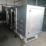 виготовлення кожуху генератора