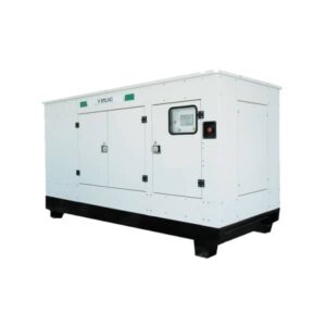 генератор в оренду 160 кВт Volvo Penta