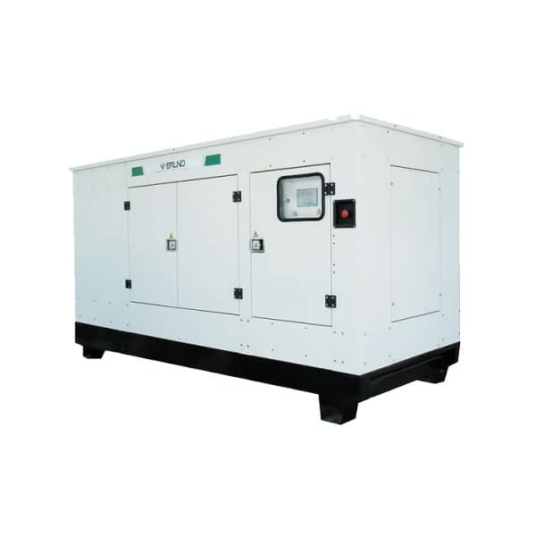 генератор в оренду 160 кВт Volvo Penta