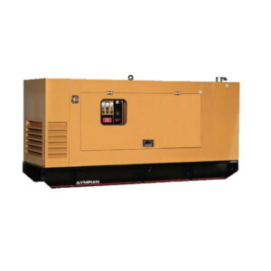 прокат генератора Київ 80 кВт CAT