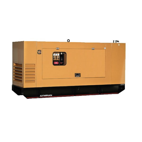 прокат генератора Київ 80 кВт CAT