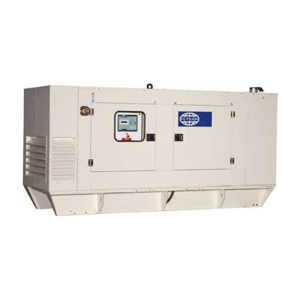 Оренда генератора 220 кВт