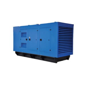генератор 500 кВА в оренду марки SDMO