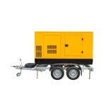 дизельний генератор 30 кВт в оренду