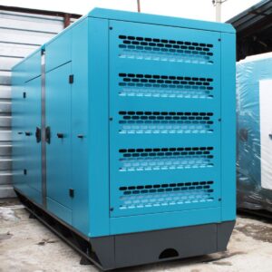 дизельгенератор