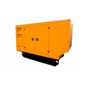 дизель-генератор в оренду 120 кВт John Deere