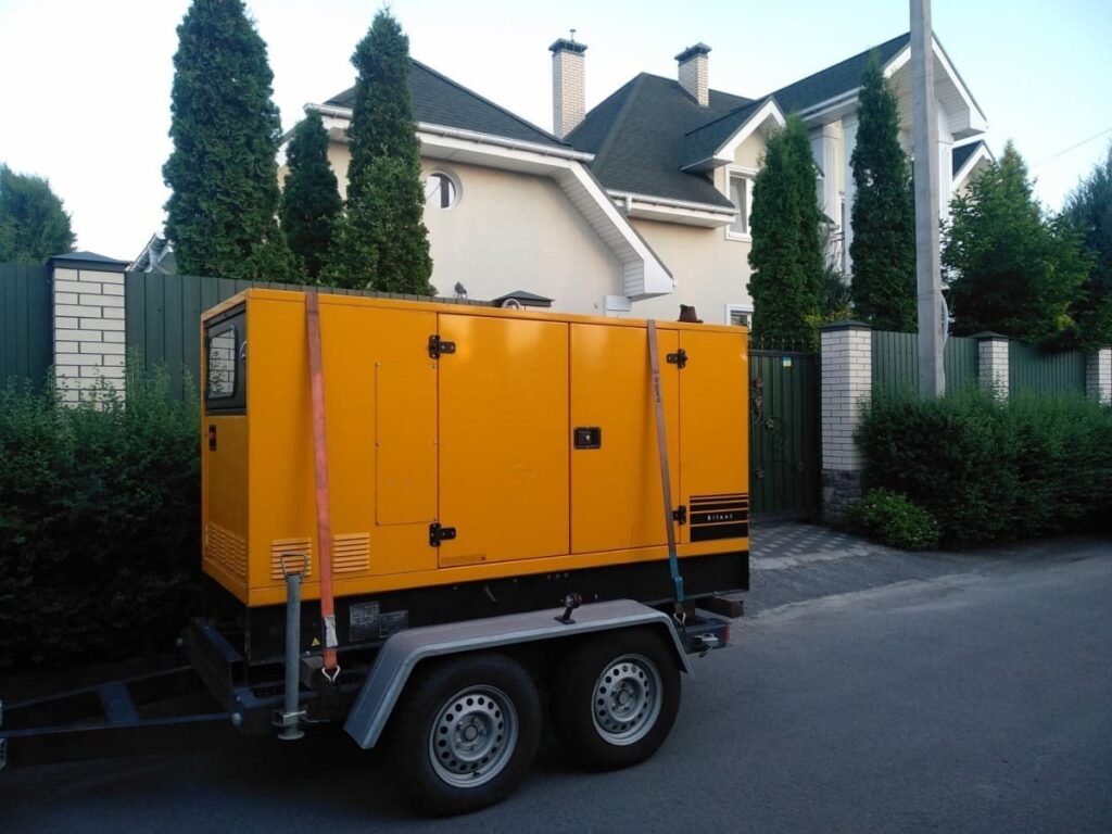 джерело резервного живлення